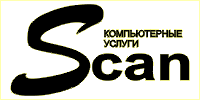 Scan logo